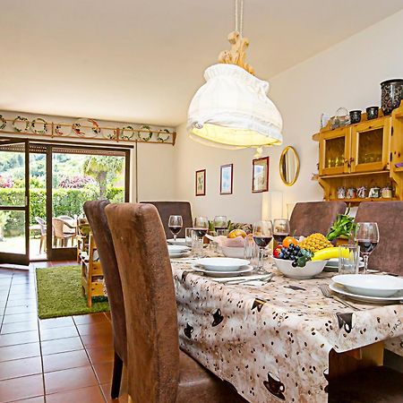 Residence Christina Due Laghi - Happy Rentals Tenno Exterior photo